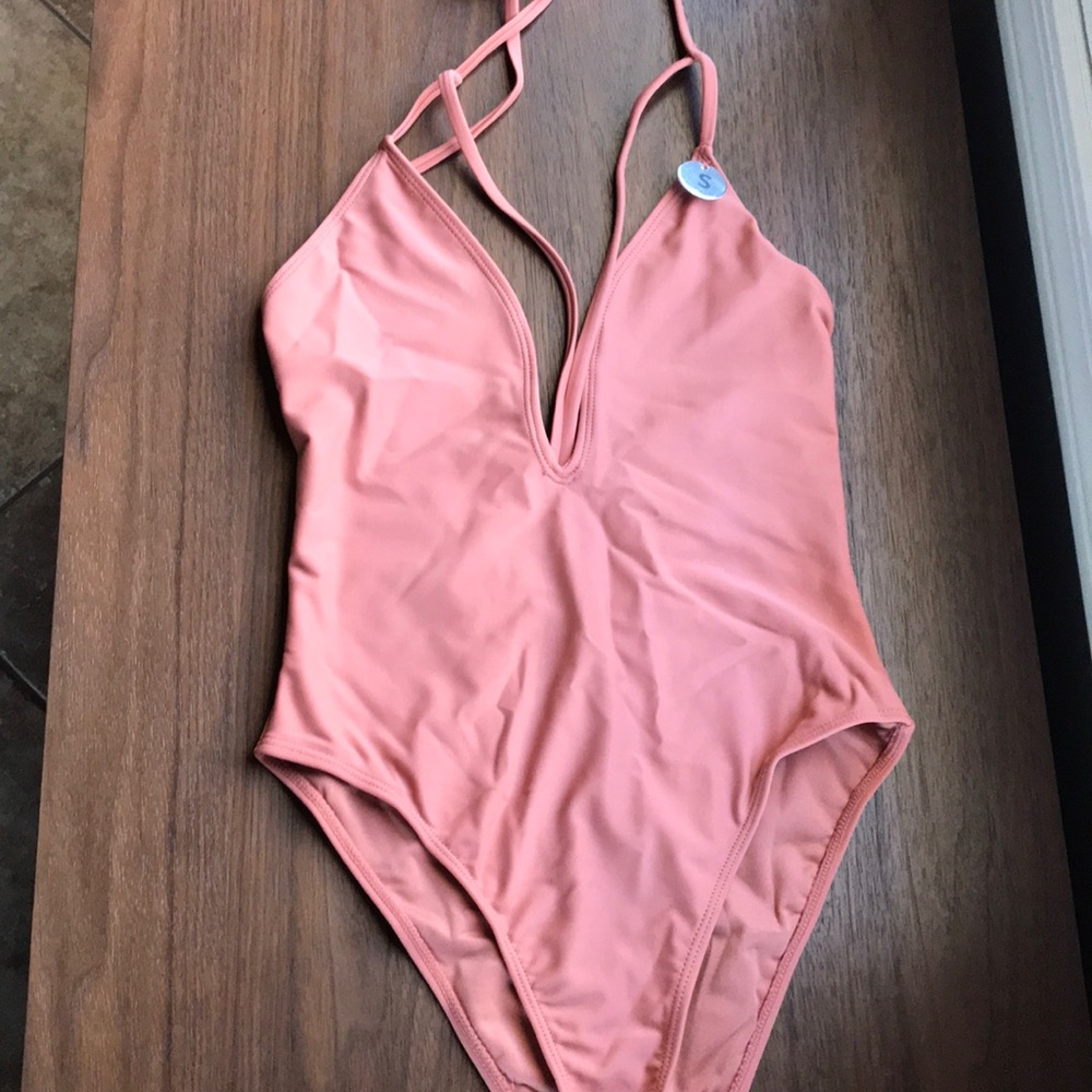 Gorgeous brand new forever 21 bathing suit